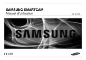 Samsung SMARTCAM SNH-V6110BN Manuel D'utilisation
