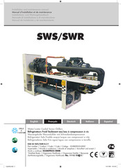 Itelco Industry SWR Manuel D'installation Et De Maintenance