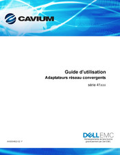 Dell CAVIUM 41 Série Guide D'utilisation