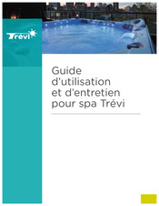 Trevi Urbaine Série Guide D'utilisation Et D'entretien