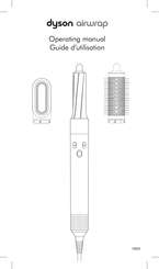 Dyson HS01 Guide D'utilisation