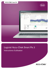 Accu-Chek Smart Pix 3 Instructions D'utilisation