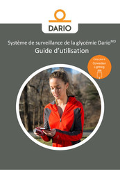 LabStyle Dario Guide D'utilisation