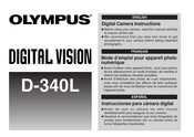 Olympus D-220L Mode D'emploi