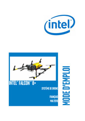 Intel Falcon 8+ Mode D'emploi