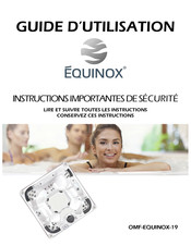 Equinox 744B Guide D'utilisation