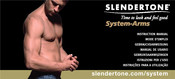 Slendertone System-Arms Mode D'emploi