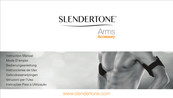 Slendertone Arms Accessory Mode D'emploi