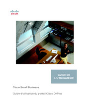 Cisco OnePlus Guide De L'utilisateur
