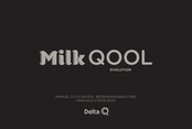 Delta Q Milk Qool Evolution Manuel D'utilisation