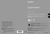 Sony Cyber-shot DSC-N1 Guide De L'utilisateur