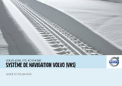 Volvo XC70 2009 Guide D'utilisation