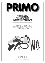 Primo SR5-B Mode D'emploi