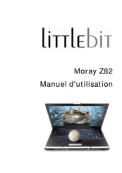 Littlebit Moray Z82 Manuel D'utilisation