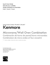 Kenmore 790.4961 Guide D'utilisation Et D'entretien