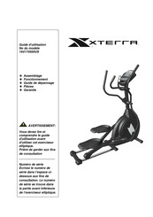 Xterra 164174500US Guide D'utilisation