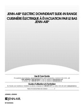 Jenn-Air JES9900 Guide D'utilisation