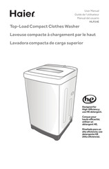 Haier HLP24E Guide De L'utilisateur