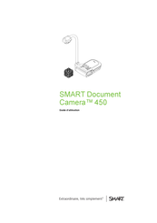 SMART 450 Guide D'utilisation