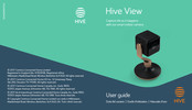 Hive View Guide D'utilisation