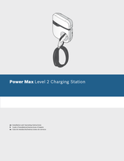 Bosch Power Max 2 Instructions D'emploi