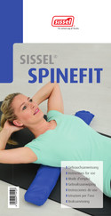 Sissel SpineFit Mode D'emploi