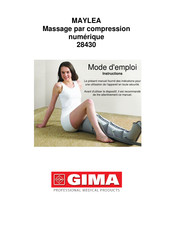 Gima Maylea Mode D'emploi