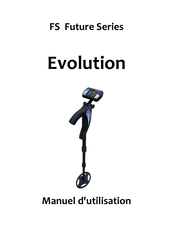 OKM FS Future Evolution Manuel D'utilisation