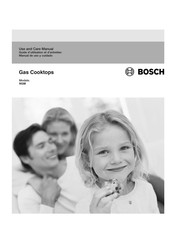 Bosch NGM Guide D'utilisation