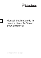 Interlogix TruVision TVD-4101 Manuel D'utilisation