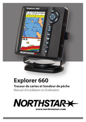 NorthStar Explorer 660 Manuel D'installation