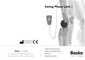 Basko Healthcare Swing Phase Lock 2 Mode D'emploi