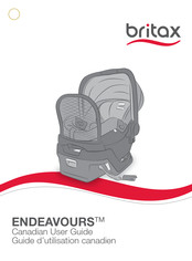 Britax ENDEAVOURS Guide D'utilisation