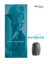 SeQual Eclipse 1000 Manuel D'utilisation
