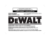 DeWalt N381783 Guide D'utilisation