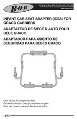 BOB ICSA p03844200b Guide D'utilisation