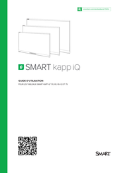 SMART KAPP iQ 65-V2 Guide D'utilisation