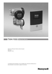 Honeywell TWM9000 Guide D'utilisation Et Manuel De Reference