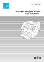 Fujitsu fi-5900C Guide D'utilisation