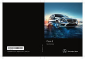 DaimlerChrysler S 550 e Notice D'utilisation