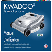 WRC Kwadoo 2R Manuel D'utilisation