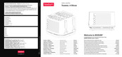 Bodum 11840-4 Mode D'emploi