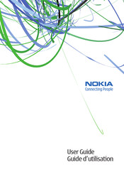 Nokia 3500 classic Guide D'utilisation