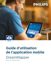 Philips DreamMapper Guide D'utilisation