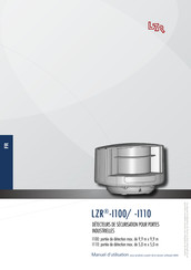 Bea LZR-I100 Manuel D'utilisation