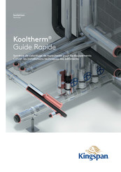 Kingspan Kooltherm Guide Rapide