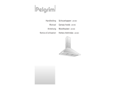 Pelgrim SKE 900 Notice D'utilisation