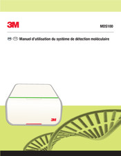 3M MDS100 Manuel D'utilisation