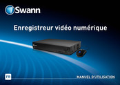 Swann 960H Manuel D'utilisation