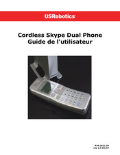 USRobotics Instant802 APSDK Guide De L'utilisateur